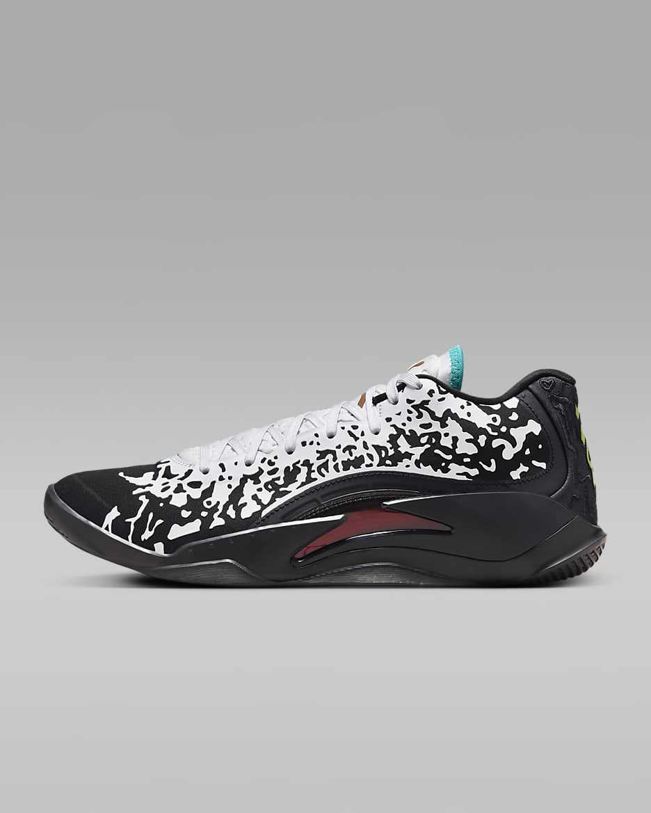 激安本物 3 Zion PF ID Nike Shoes. Basketball シューズ(男性用)